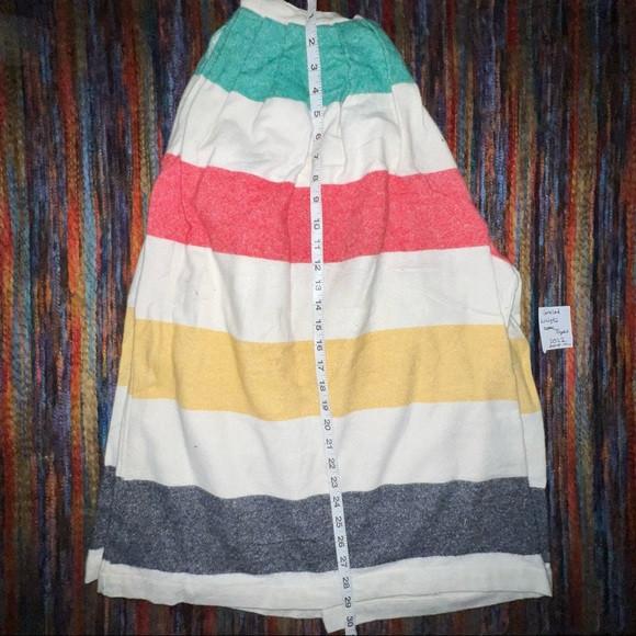 Vintage JC De Castelbajac made in France unique bottom baggy festival style - Picture 2 of 11